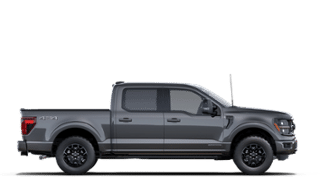 2025 Ford F-150® External Image 1